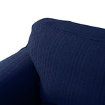 Slipcover 4-Seater Navy