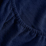 Slipcover 4-Seater Navy