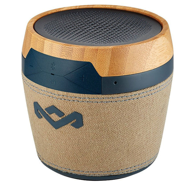  House of Marley Chant Mini Bluetooth Wireless Speaker