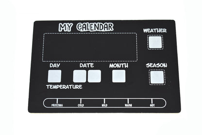 MY CALENDAR PAD