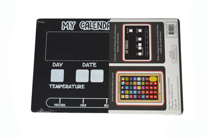 MY CALENDAR PAD
