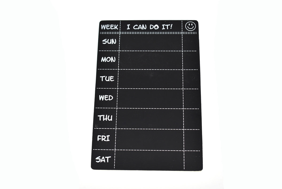 MY RESPONSIBILITY PAD