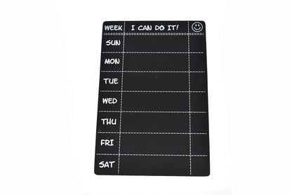 MY RESPONSIBILITY PAD