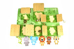 Latches Puzzle My Funny Zoo
