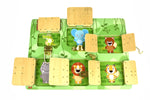 Latches Puzzle My Funny Zoo