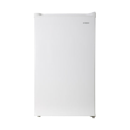 92l upright freezer
