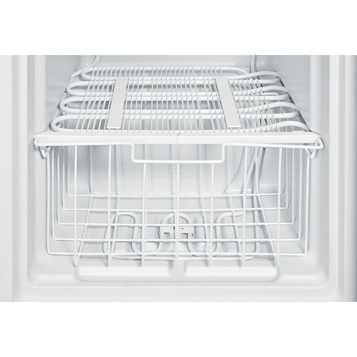 92l upright freezer