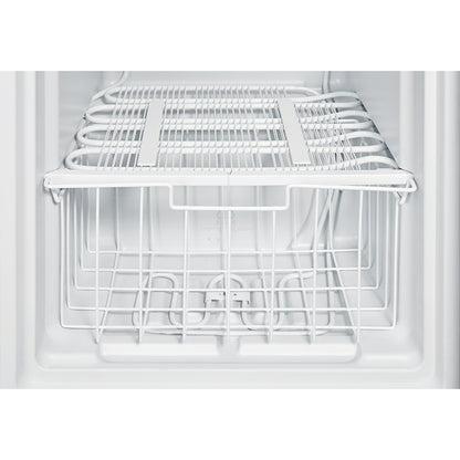 92l upright freezer