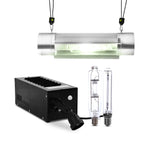 Greenfingers 600W HPS MH Grow Light Kit Magnetic Ballast TUBE Reflector Hydroponic Grow System