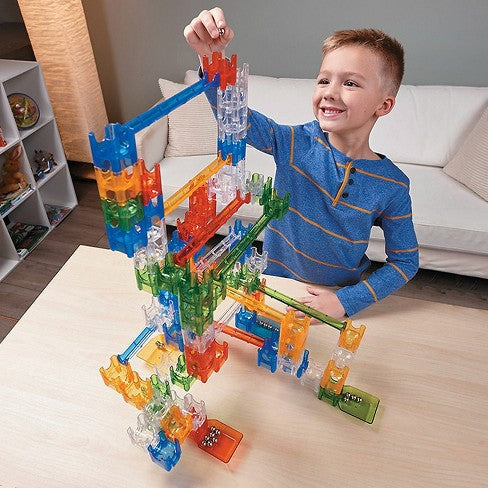 Rails Builder Set