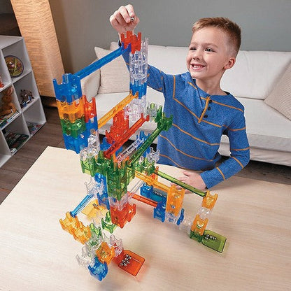 Rails Builder Set