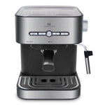 Hauffmann Davis Sa-Cm-2009 Espresso Coffee Machine 15 Bar Italian Pump