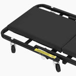 Folding Creeper Mechanic Stool Seat Garage Repair Trolley