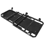 Folding Creeper Mechanic Stool Seat Garage Repair Trolley