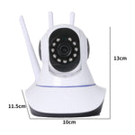 Wireless CCTV 1080P HD Indoor Home Baby Pet Wifi Monitor