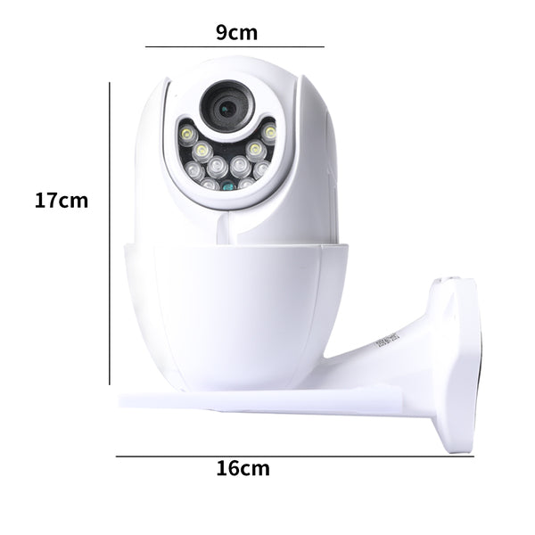 Security Camera Wireless System CCTV 1080P