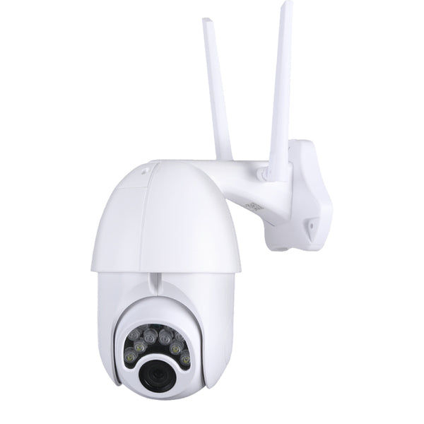 Security Camera Wireless System CCTV 1080P