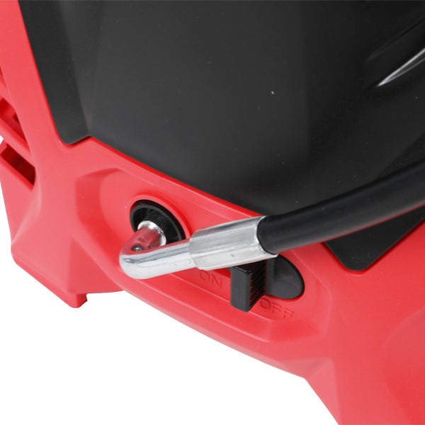 Water Cleaner Electric Spray Gun