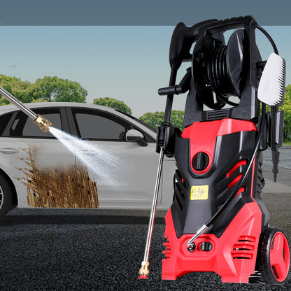 Water Cleaner Electric Spray Gun