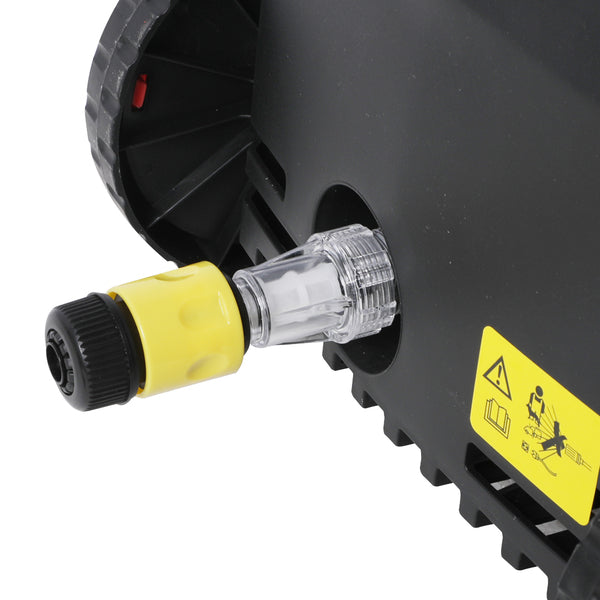 Water Cleaner Electric Spray Gun