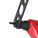 Heavy Duty Mandrels Riveting Gun Tool Kit Thread M3-M8 1460PCS