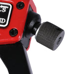 Heavy Duty Mandrels Riveting Gun Tool Kit Thread M3-M8 1460PCS