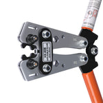 Crimping Tool Cable Crimper Wire Plug Pliers