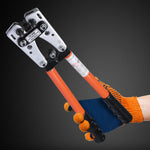 Crimping Tool Cable Crimper Wire Plug Pliers