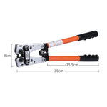 Crimping Tool Cable Crimper Wire Plug Pliers