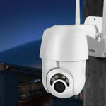 Waterproof Security Camera IP 1080P Wireless Full HD Night Vision Outdoor CCTV