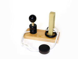 Ring Puzzle   Twice as Hard