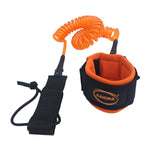 Hana Safety Leash For Stand Up Paddle Board