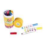 Washable Markers -Baby Roo 12 Colors