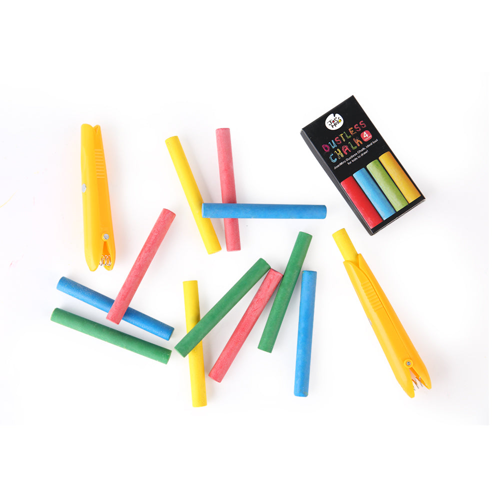 Chalk-A-Doodle Book - Happy Kindergarten