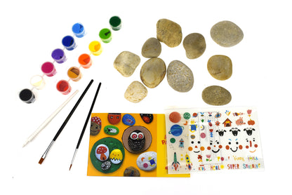 Rock Painting
