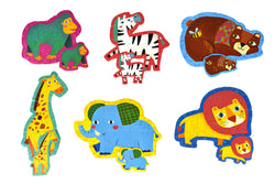 First Puzzle - Wildlife