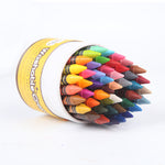 Washable Crayons -48 Colors