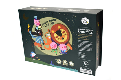 SHADOW THEATER-FAIRY TALE