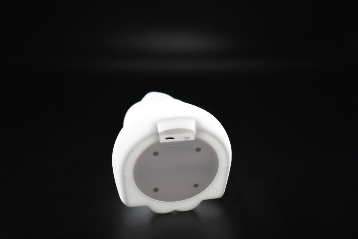 BEDTIME BUDDY ELECTRA THE UNICORN  NIGHT LIGHT