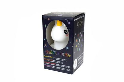 BEDTIME BUDDY ELECTRA THE UNICORN  NIGHT LIGHT