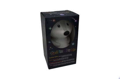 BEDTIME BUDDY GINGER THE FOX NIGHT LIGHT