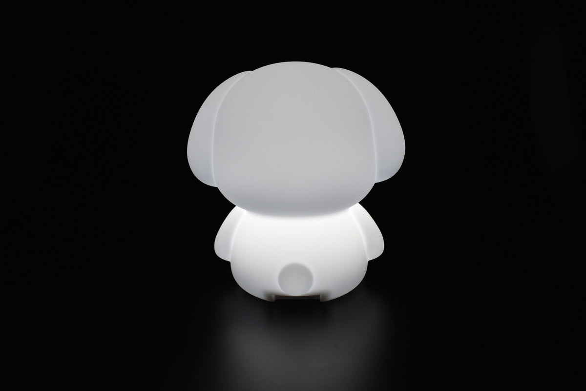 Bedtime Buddy Milo The Dog Night Light