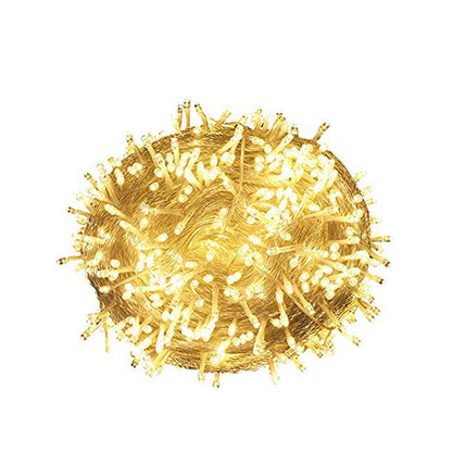 LED Curtain Fairy Lights Wedding Indoor Outdoor Xmas Garden Party Decor