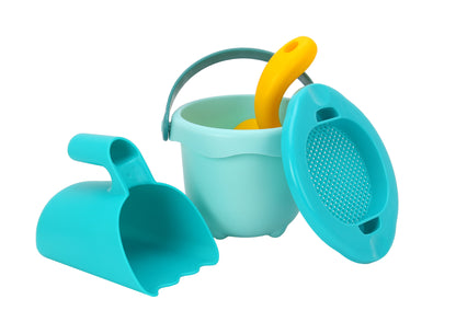 Let'S Play-Beach Toy Set