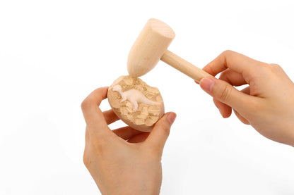 Dinosaur Egg Dig Kit