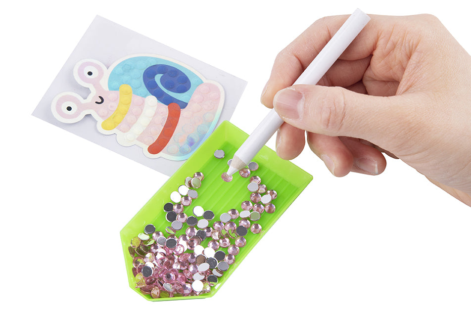 Diamond Crown Big Gem Craft Kit Melbourne Home & Living