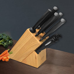 14 piece Knife Block Set
