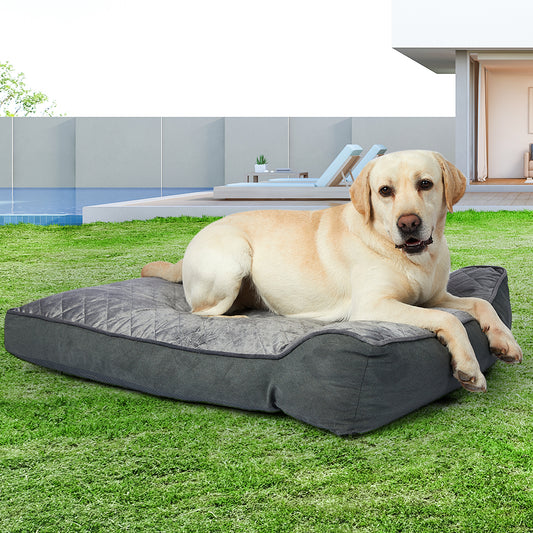 Pet Bed Dog Orthopedic Large Saft Cushion Mat