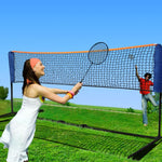 5M Badminton Volleyball Tennis Net