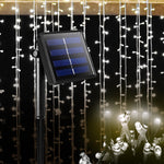 Outdoor Garden Party Solar Powered LED lights